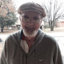 A photo of Jerry Sutterfield 