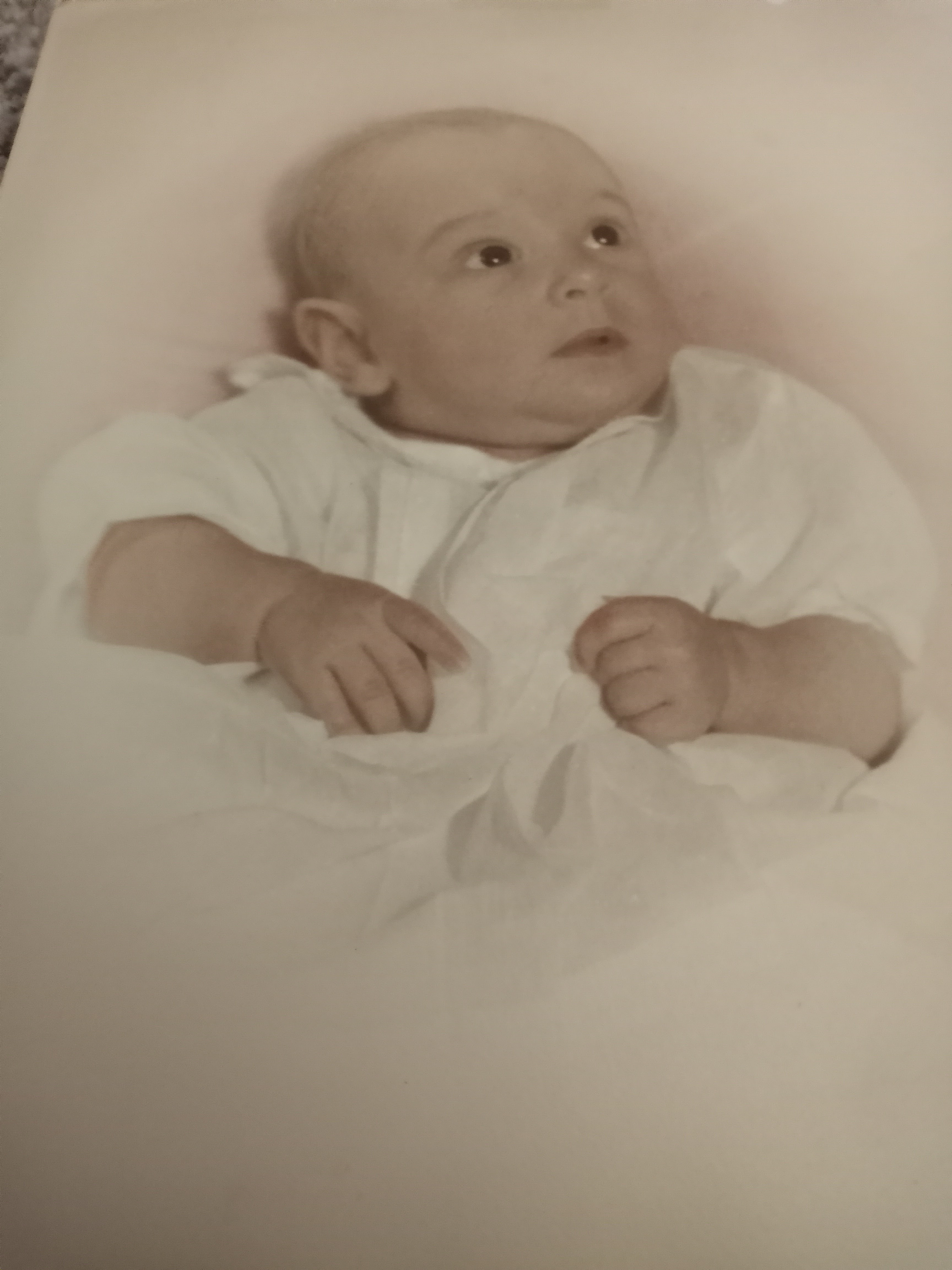 Pamela Claire Thompson  ...my mother 