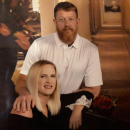 A photo of Jason Brian Redden