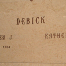 A photo of Stanley J Debick