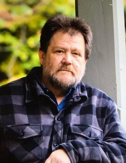 John Joseph Carrey