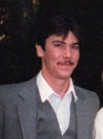 James David Cerchio
