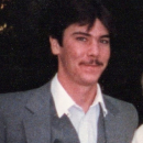 A photo of James David Cerchio