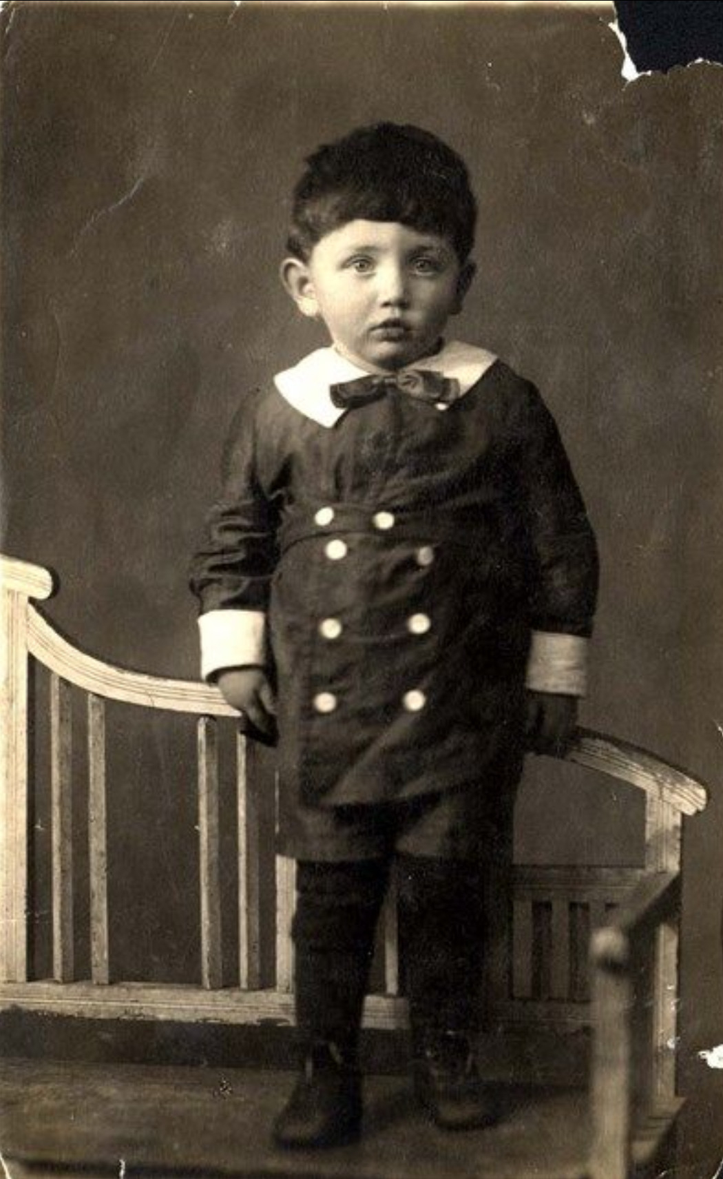 Moisei Aronovitz