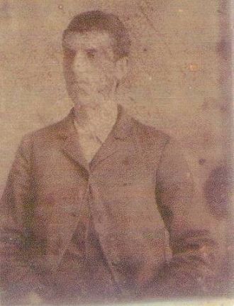Unknown Snider