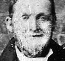 Eli Penwell Cook (1821-1904)