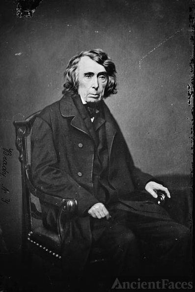 Roger B. Taney