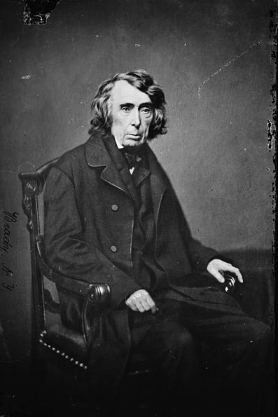 Roger B. Taney