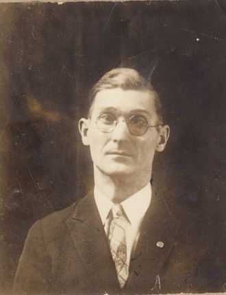 Frank Hutcherson Frank Hutcherson