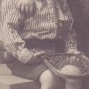A photo of Georges Louis  Verniers