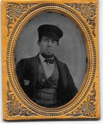 N. Palmer Dunn
