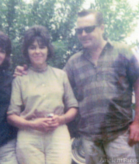 Francis and Juanita Stewart