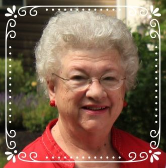 Geraldine Stemler Geraldine Stemler