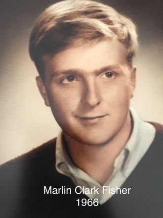 Marlin Clark Fisher