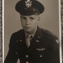 A photo of John W Gunvordahl