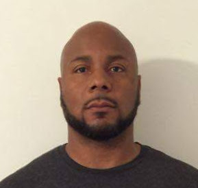 Lynard Jones Jr.