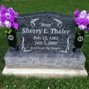 A photo of Sherry L Thaler