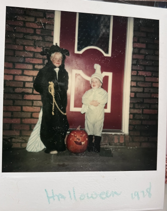 Halloween 1978