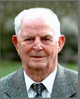 J. Russon Holbrook   1915 - 2017   Utah