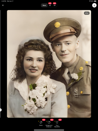 Hajdrowski family
