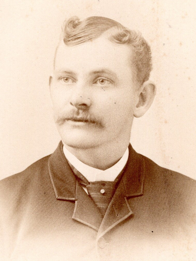 Albert K. Spofford