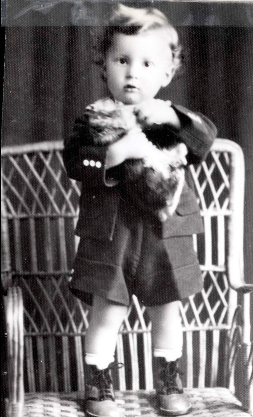 Jacob Katz