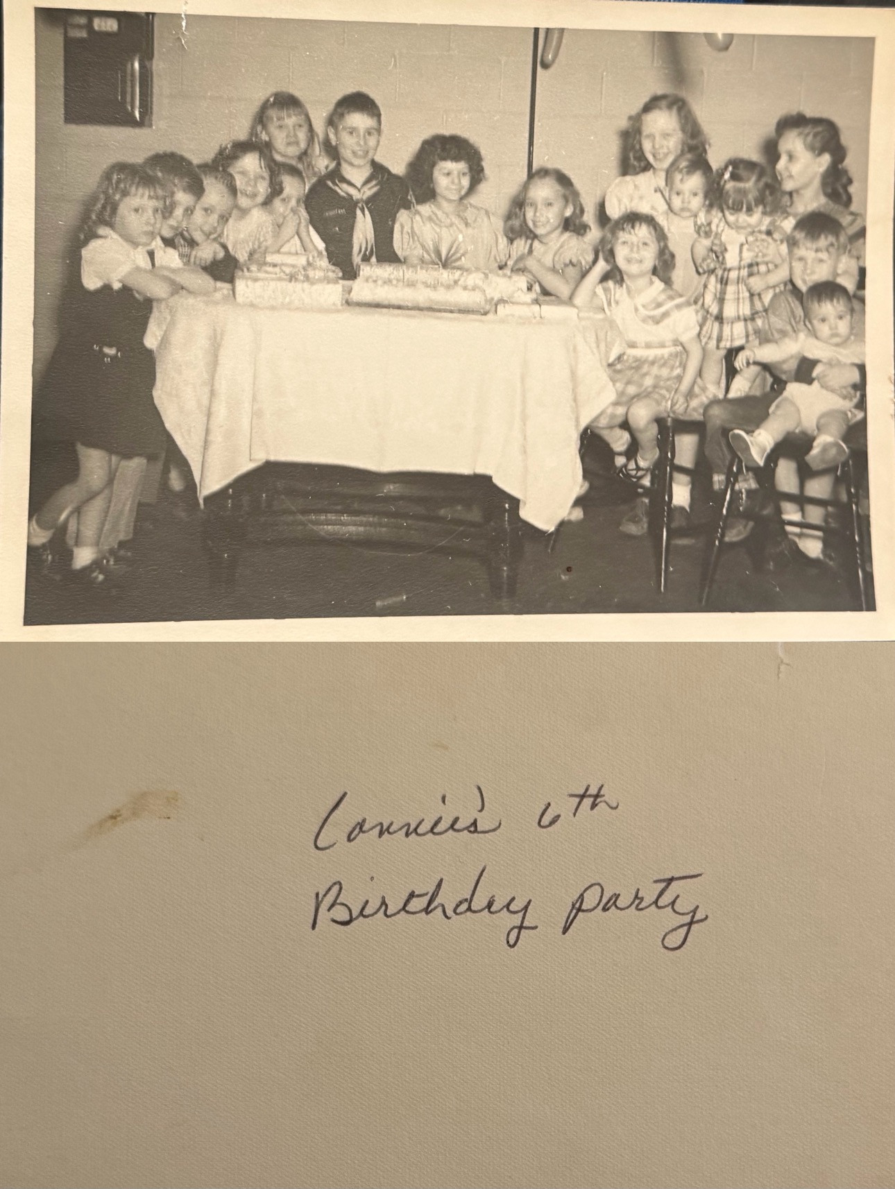 Connie Lynn (Duncan) Ruedlinger
