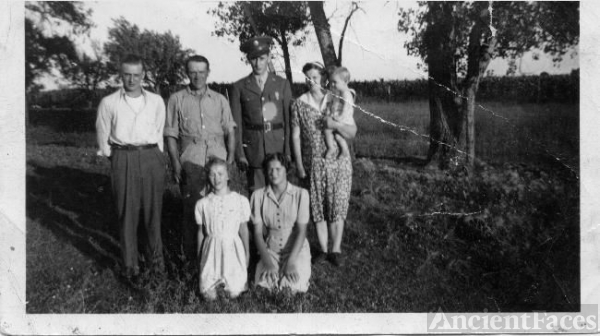 Unknown Family
