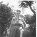 A photo of Clarsey E (Corkren) Rawls