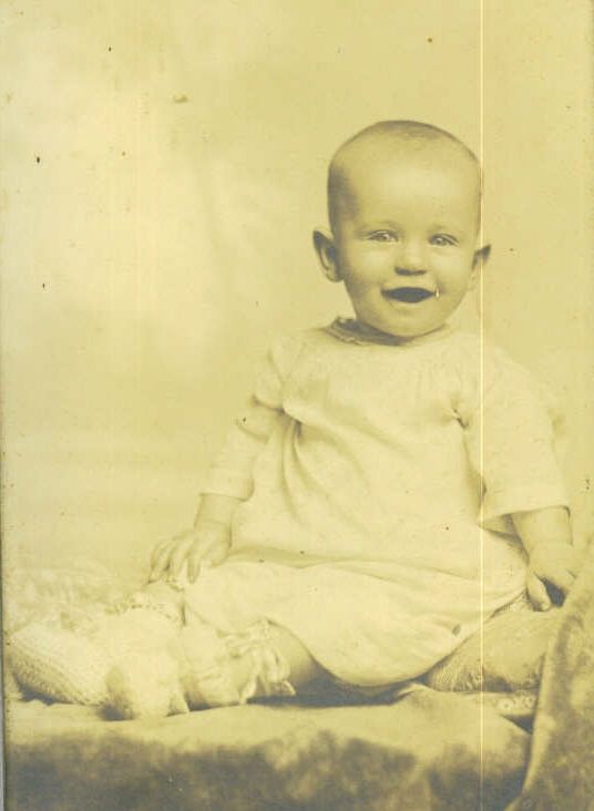 Ray Avalon Anderson