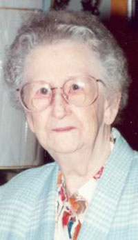 Nellie Adel Oliver Duckworth