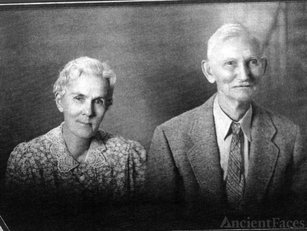 John & Anna Penman