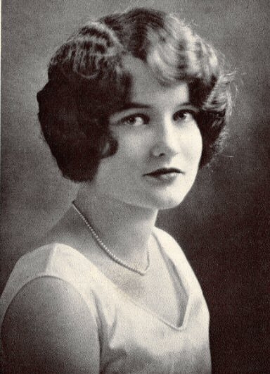 Ruth Buck, Mississippi, 1928