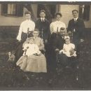 A photo of May Mellinger 