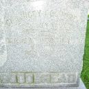 A photo of Mary Ann Gillespie Goodbread
