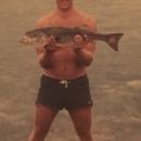 A photo of Darrell Wayne (Johnson ) Nelson 