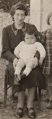 Maurice Bordine