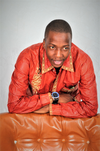 Tafara Zambada