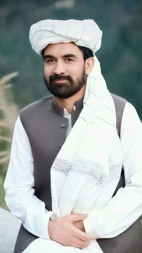 BaberKhan Jadoon