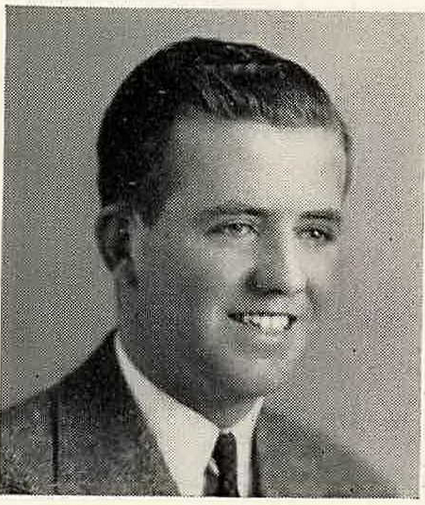 Richard Bernard McGraw