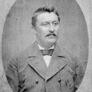 A photo of Andrew Guckenberger