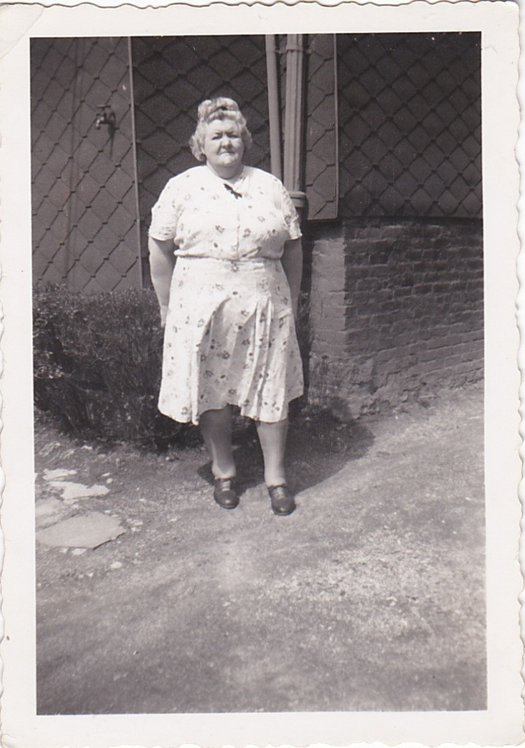 Mollie Curtin