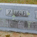 A photo of Ellen E Zuge