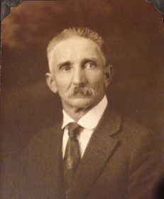 Sylvester Newton Priddy