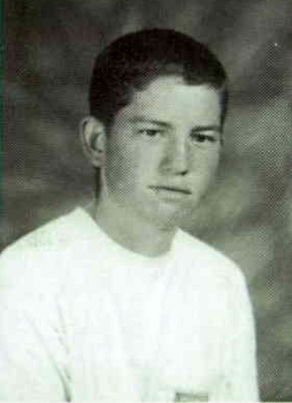 A photo of Rory Gollogly
