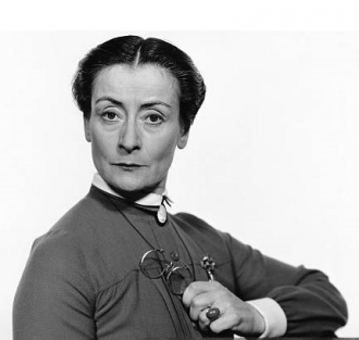 A photo of Rafaela Ottiano