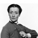 A photo of Rafaela Ottiano