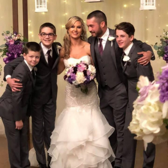 Carrie Ann Bostick Upton 