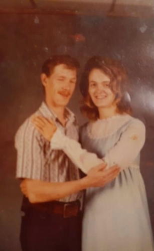Betty Ann Boldin Betty Ann Boldin