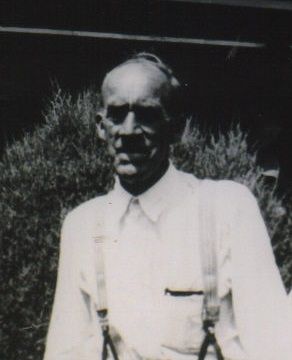 roy cummings